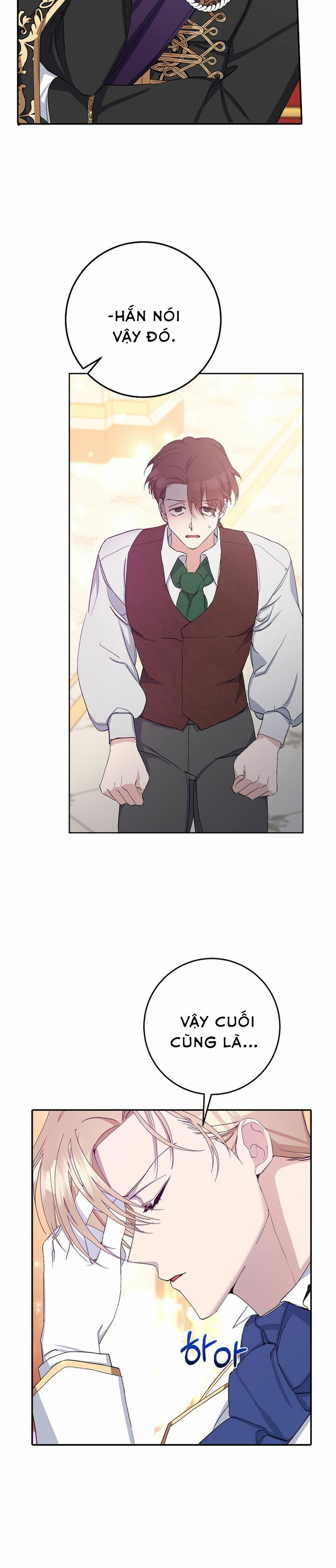 xin hãy kết hôn với em chapter 11 21