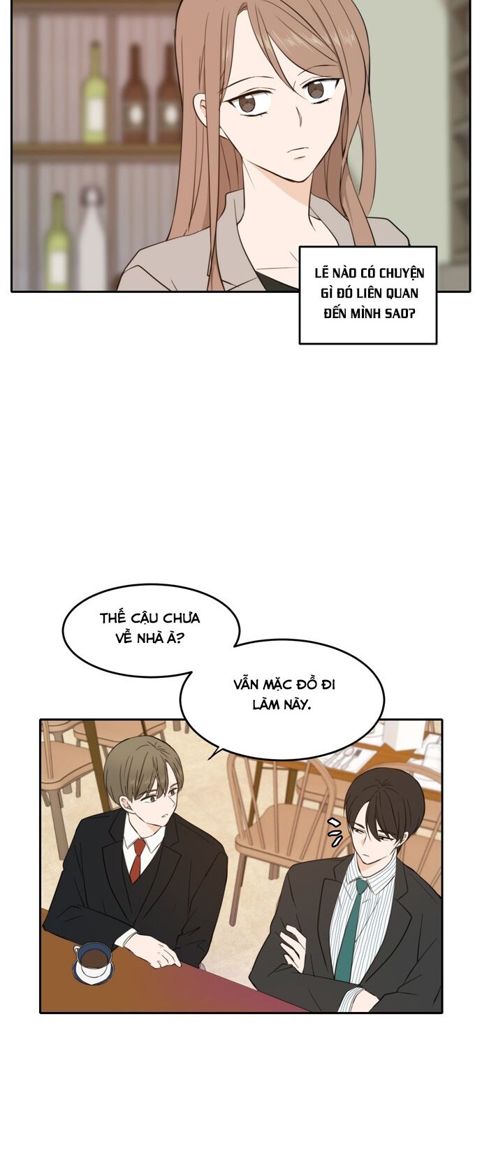 kiếp này cũng xin chăm sóc tôi như vậy nhé kiếp này cũng xin chăm sóc tôi như vậy nhé chapter 16 32