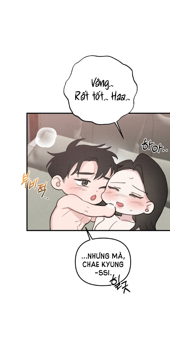 Cuộc Hôn Nhân Chính Trị chapter 13.2 - Trang 6