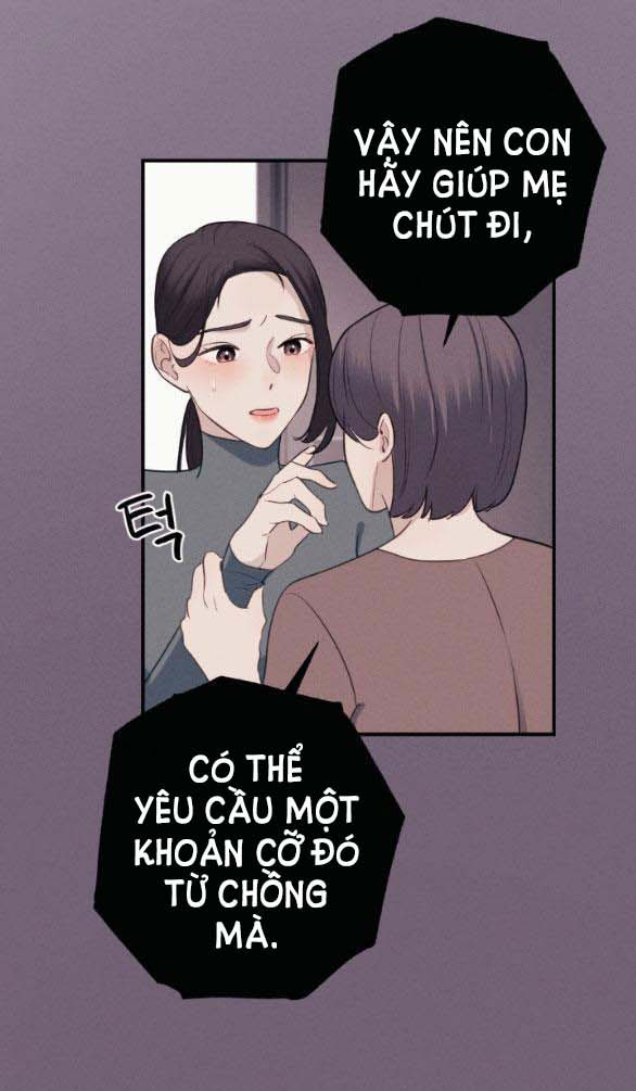 [18+] người vợ quyến rũ chapter 2.2 26