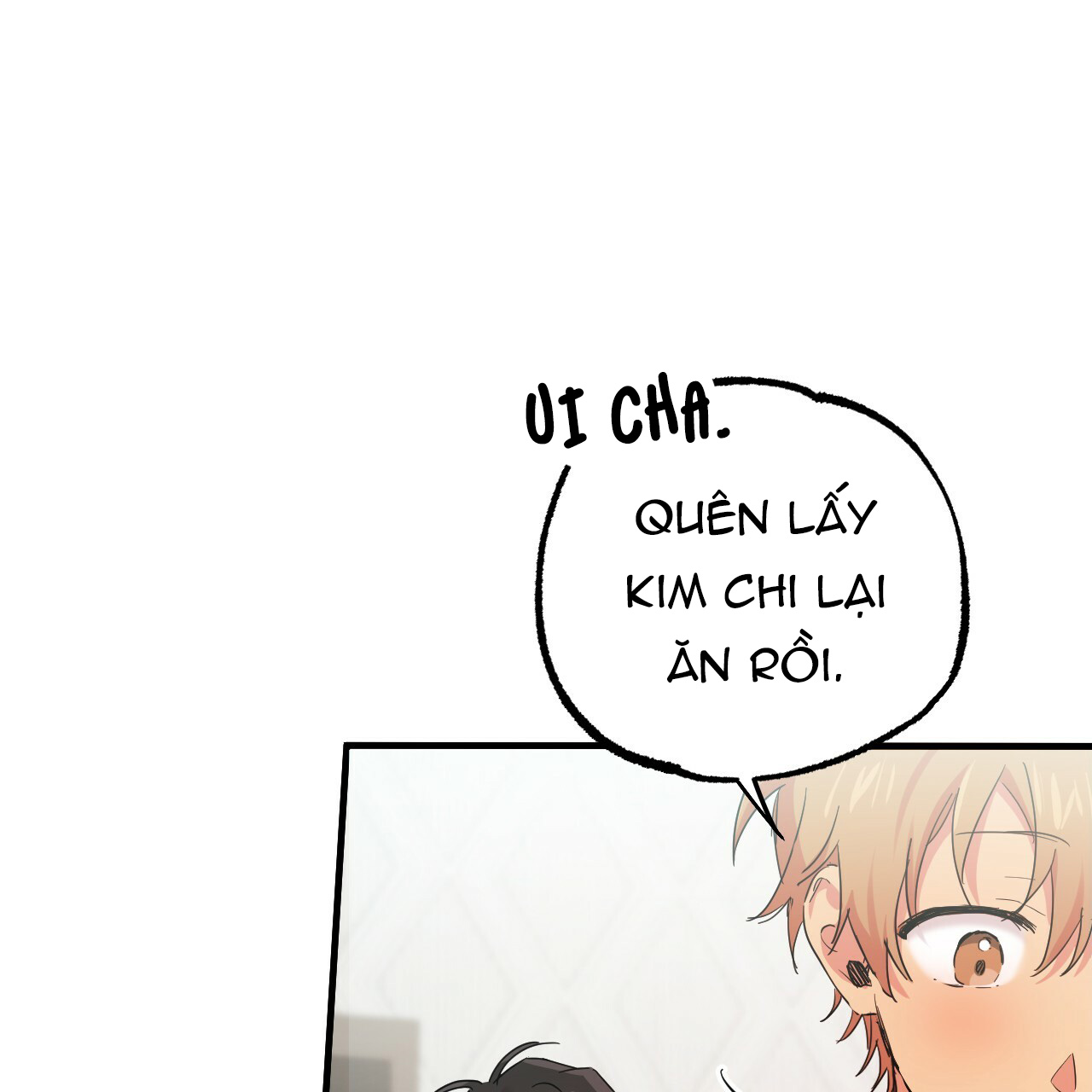 những chú thỏ của hapypy chapter 15 154