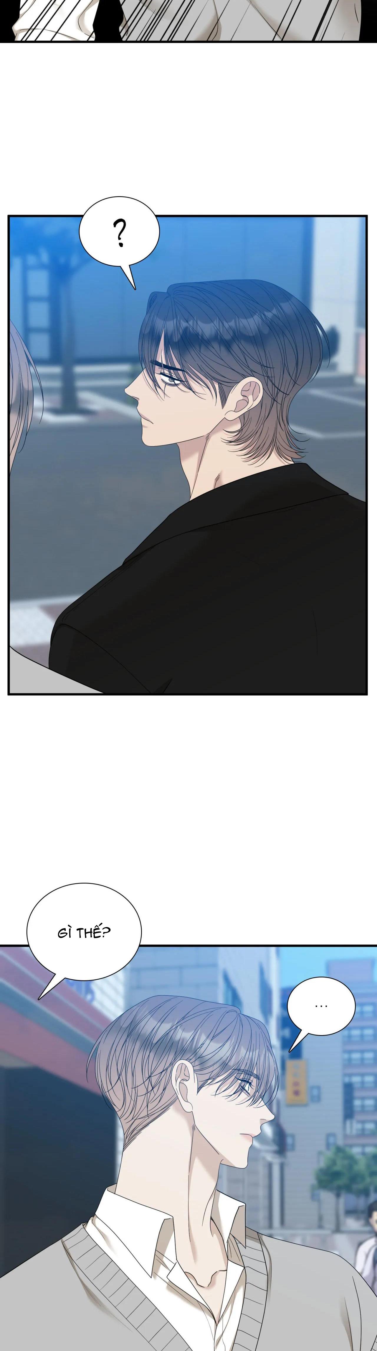 tên rác rưởi chapter 61 14