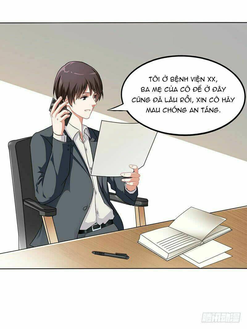 danh môn độc sủng ái thê chapter 13 25