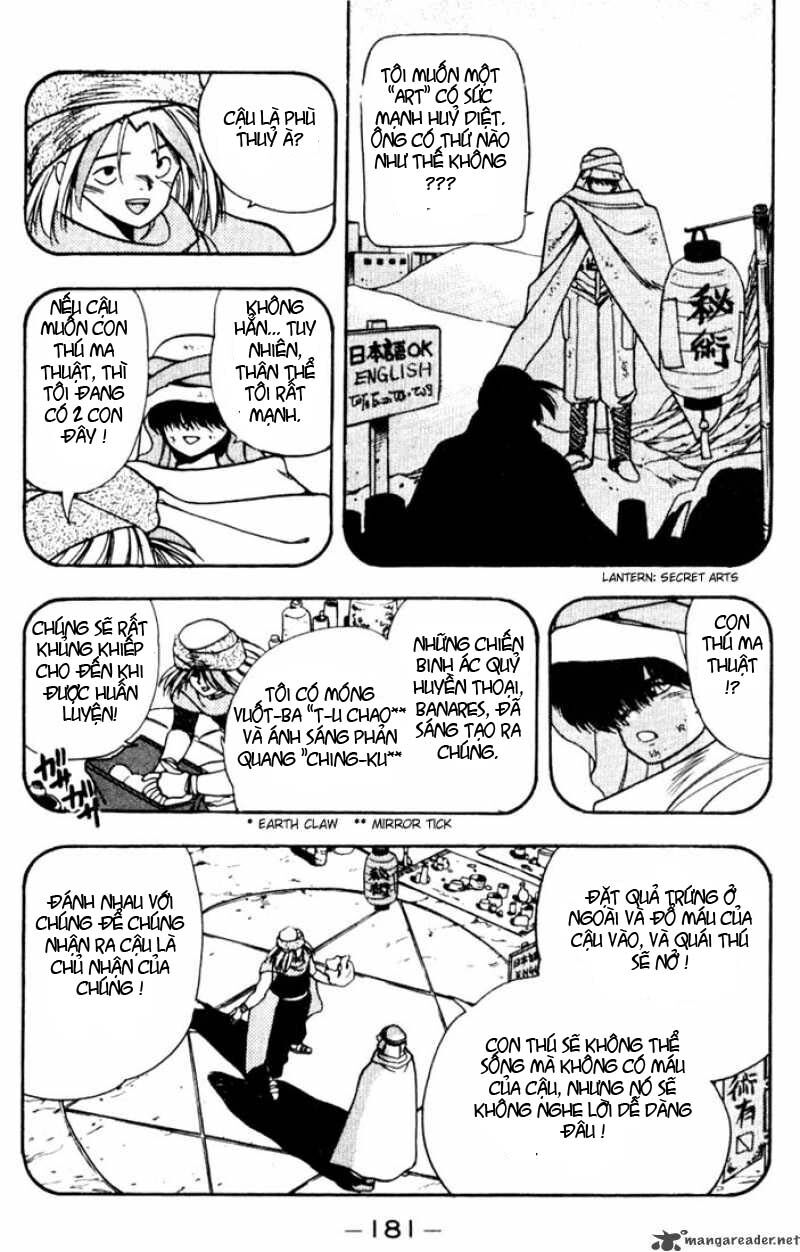 3x3 eyes chapter 90 12