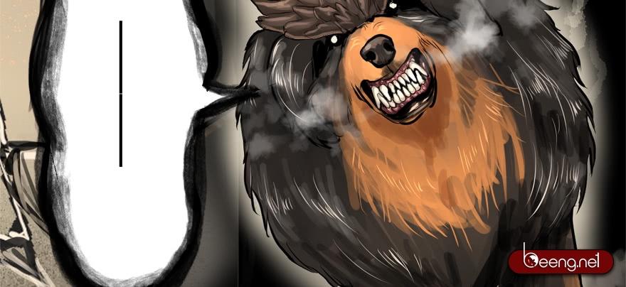 vua sinh tồn chapter 70 5