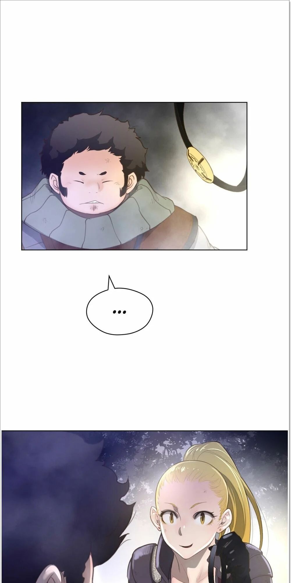 một nửa hoàn hảo chapter 36 55