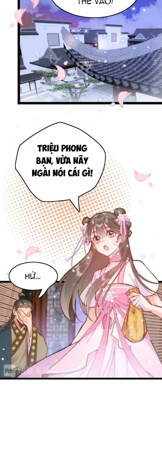 cánh diều xanh bay trong cơn gió chapter 10 4