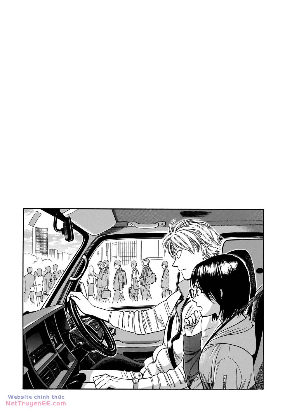 piccolina (anh xiên nướng và em bunny girl) chapter 14.5 20