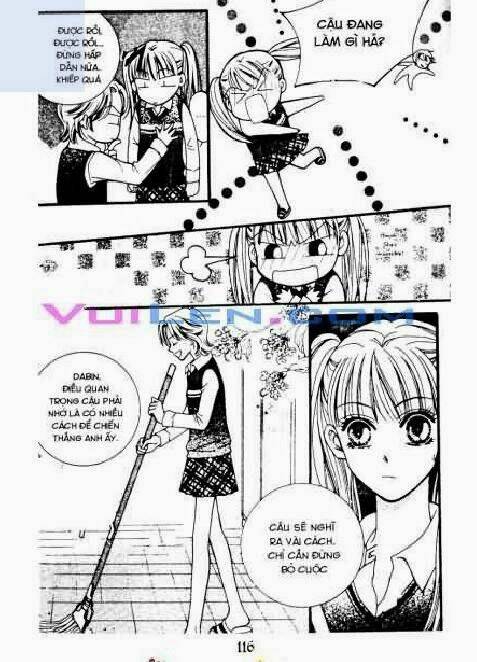 neck and neck chapter 2 114