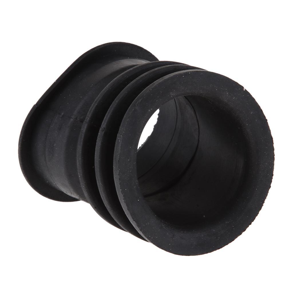 2xIntake Carburetor Carb Air Funnel for Yamaha Virago XV250 XV125 1990-2010