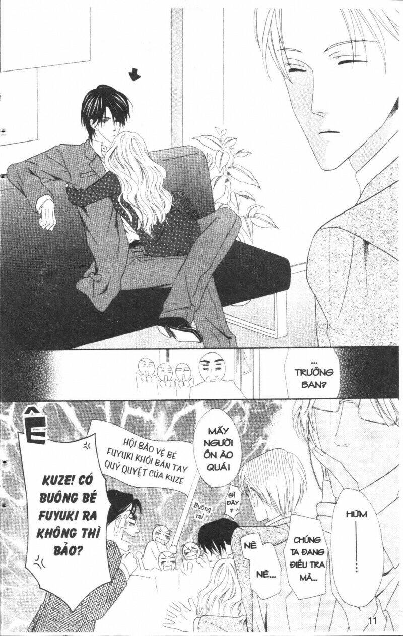 007 phá án chapter 10 9