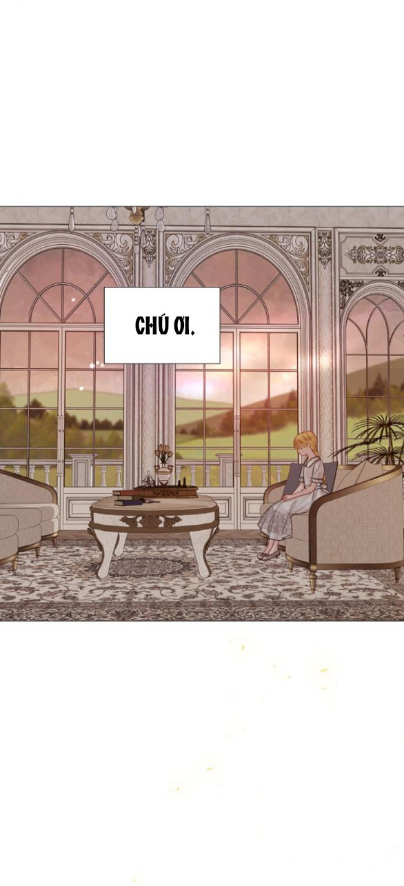 Khóc Đi Hay Là Cầu Xin Tôi Cũng Được chapter 6.1 - Trang 32