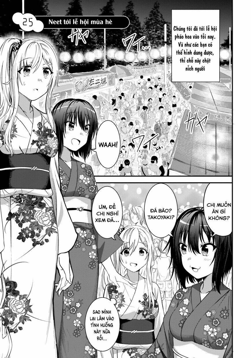 neet-chan chapter 25 3