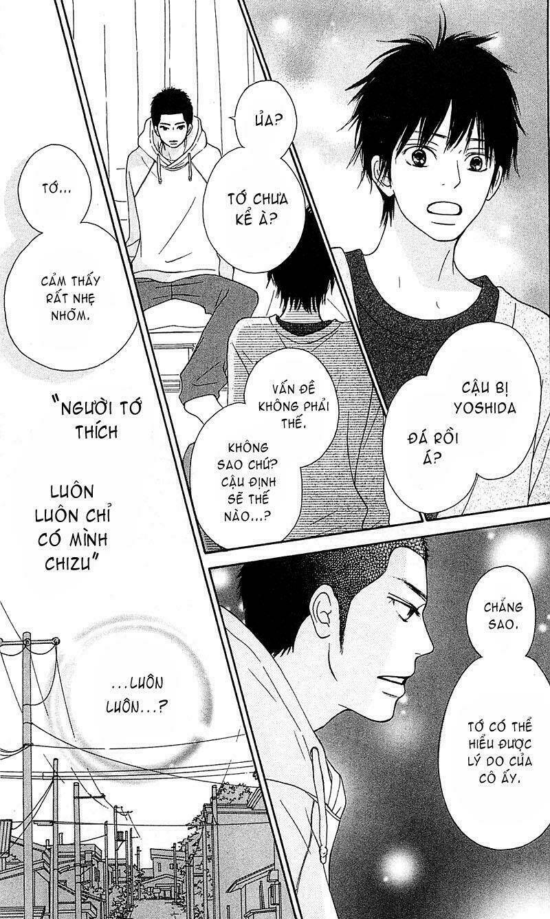 anh đã cho em biết bao thứ đầu tiên chapter 60 47