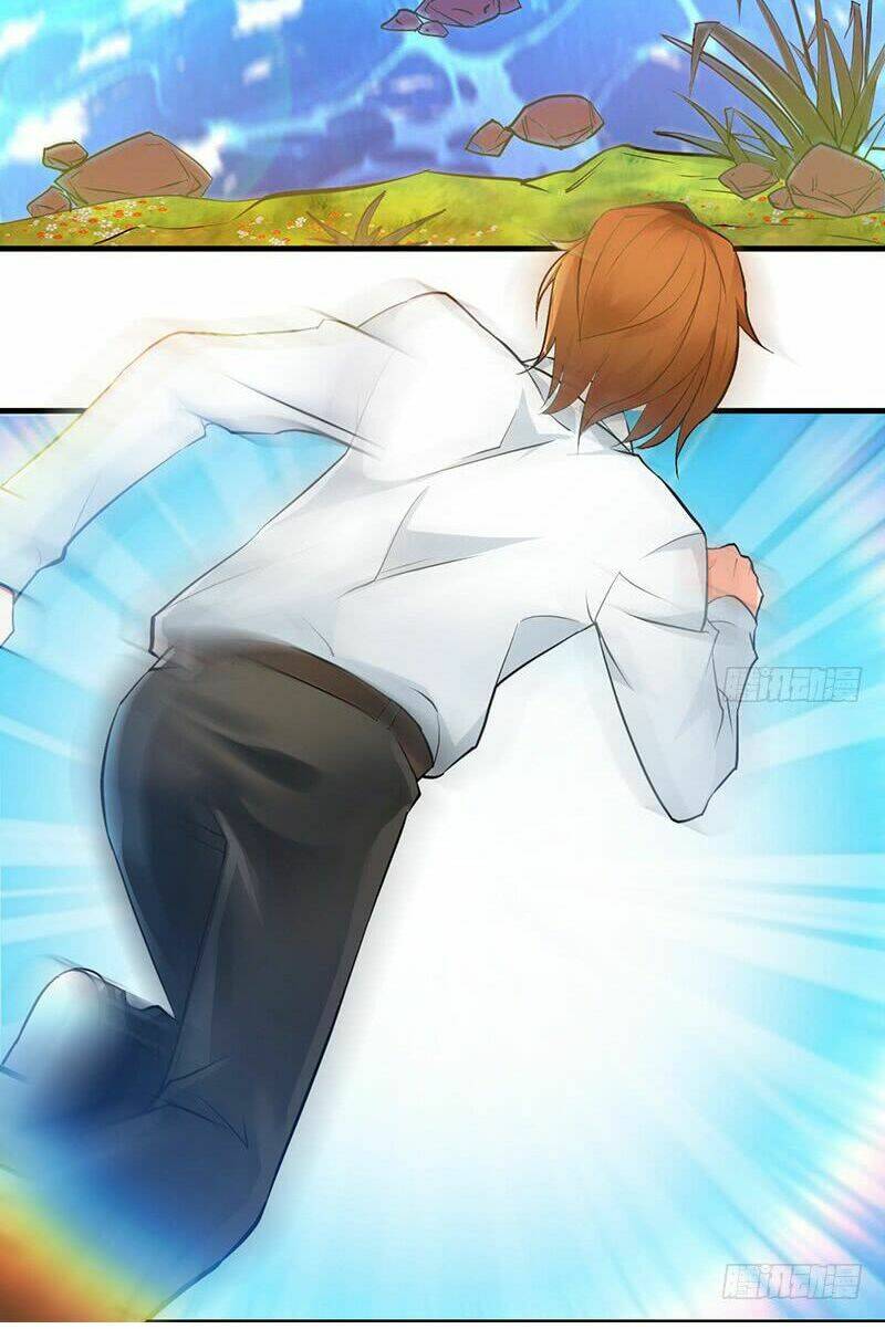 thiên hạ kiếp chapter 1 8