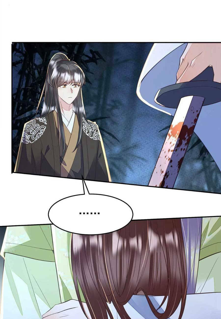 rơi vào cạm bẫy ngọt ngào của tứ thúc chapter 39 35