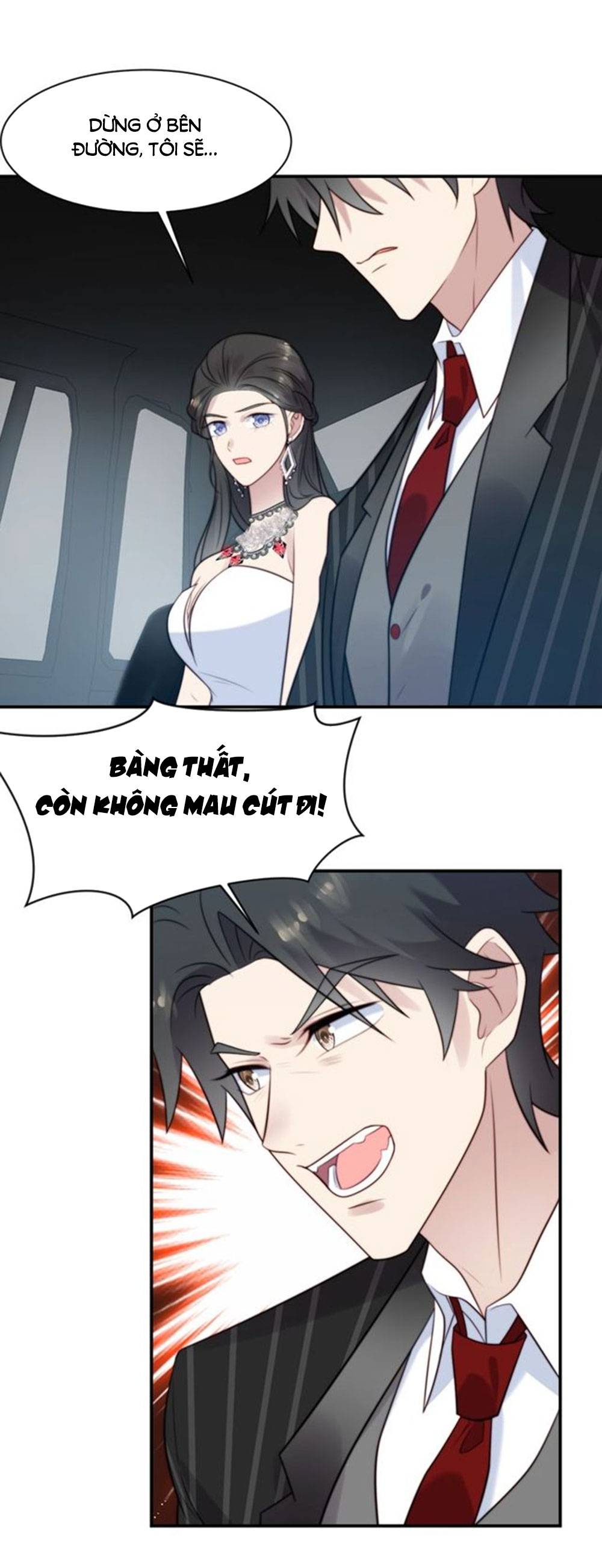 khoá chặt đôi môi (full) chapter 28 20