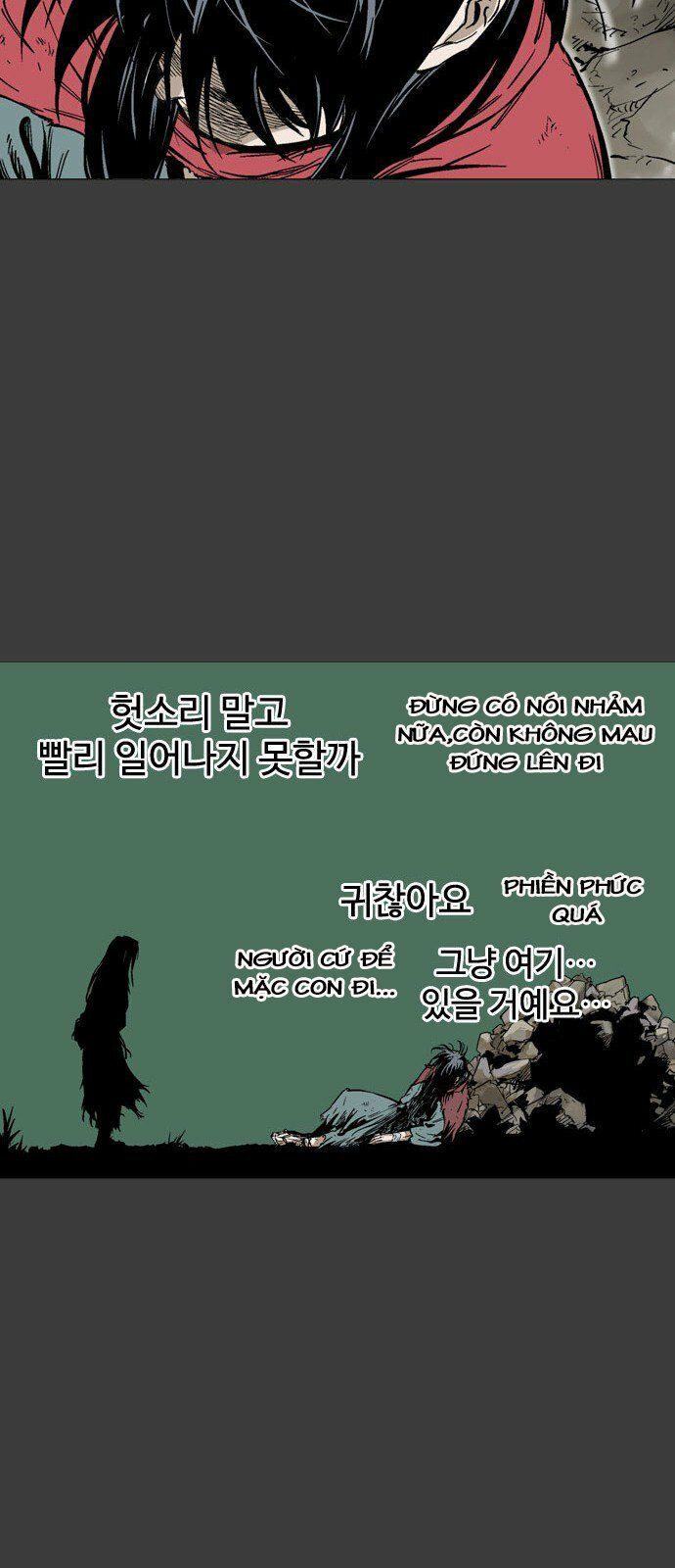 cao thủ 2 chapter 58 30