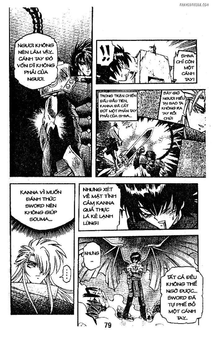 devil and devil chapter 37 35