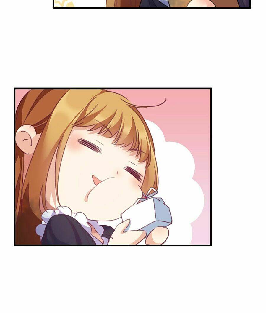 nhân chất tình nhân chapter 21.1 25