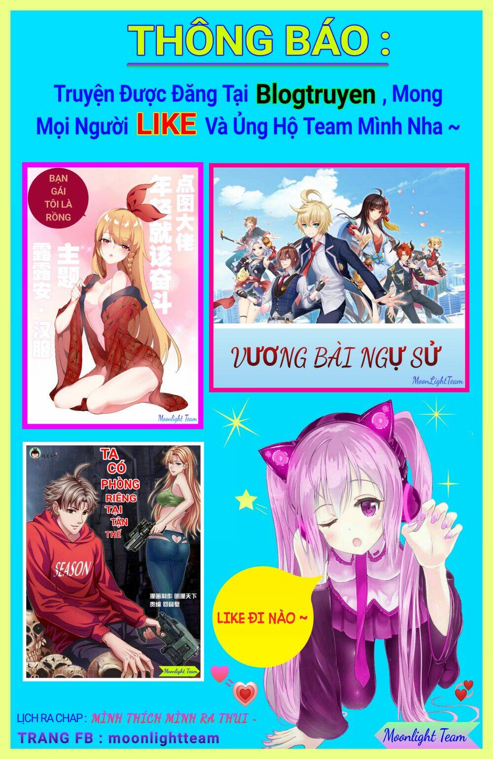 vương bài ngự sử chapter 84 12