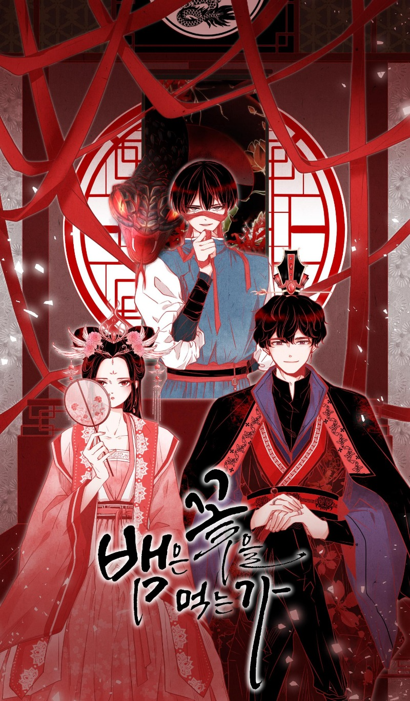 rắn có ăn hoa không? chapter 6 1