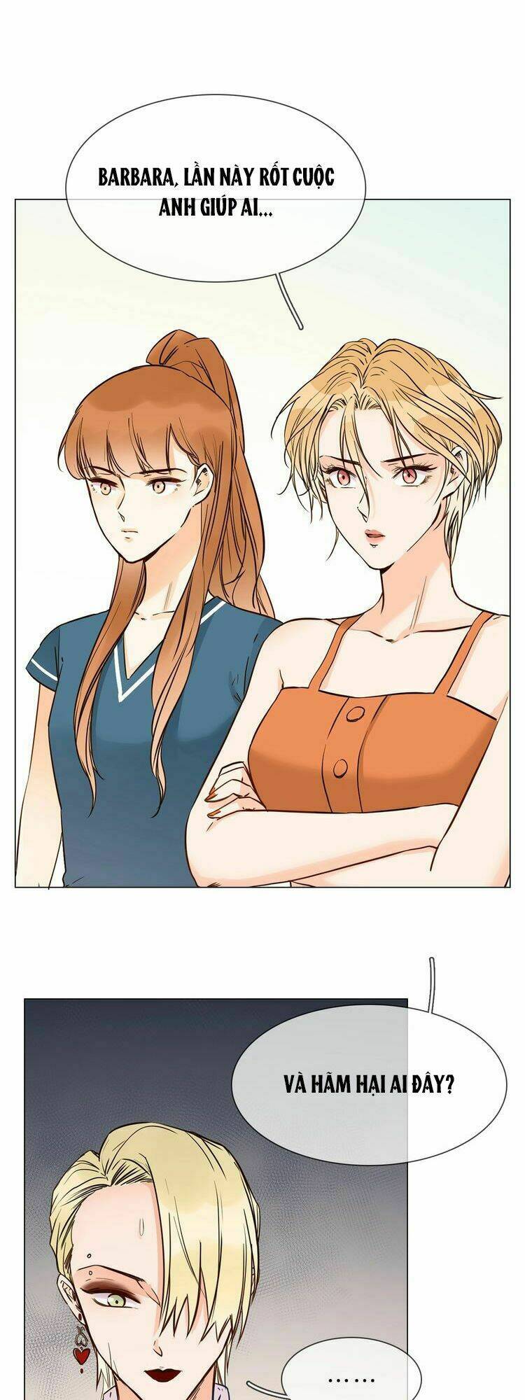 ngôi sao vụn vỡ chapter 8 1