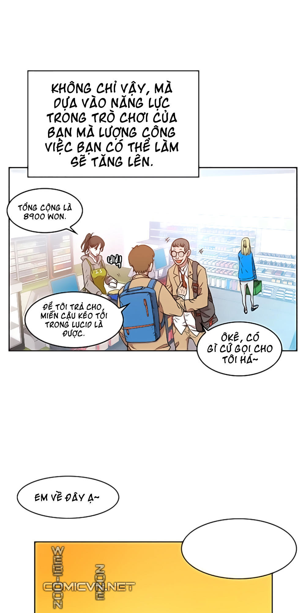 hard core leveling warrior chapter 12 27