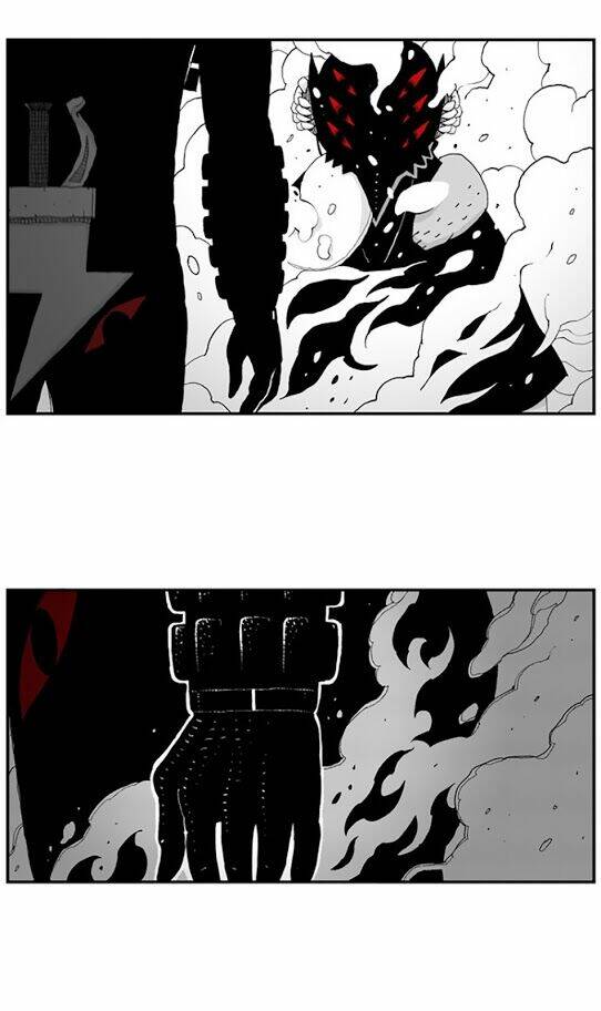 hành trình thoát khỏi địa ngục chapter 19 24