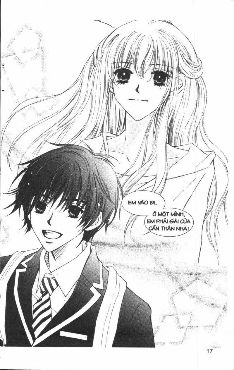 sad love story chapter 3 17