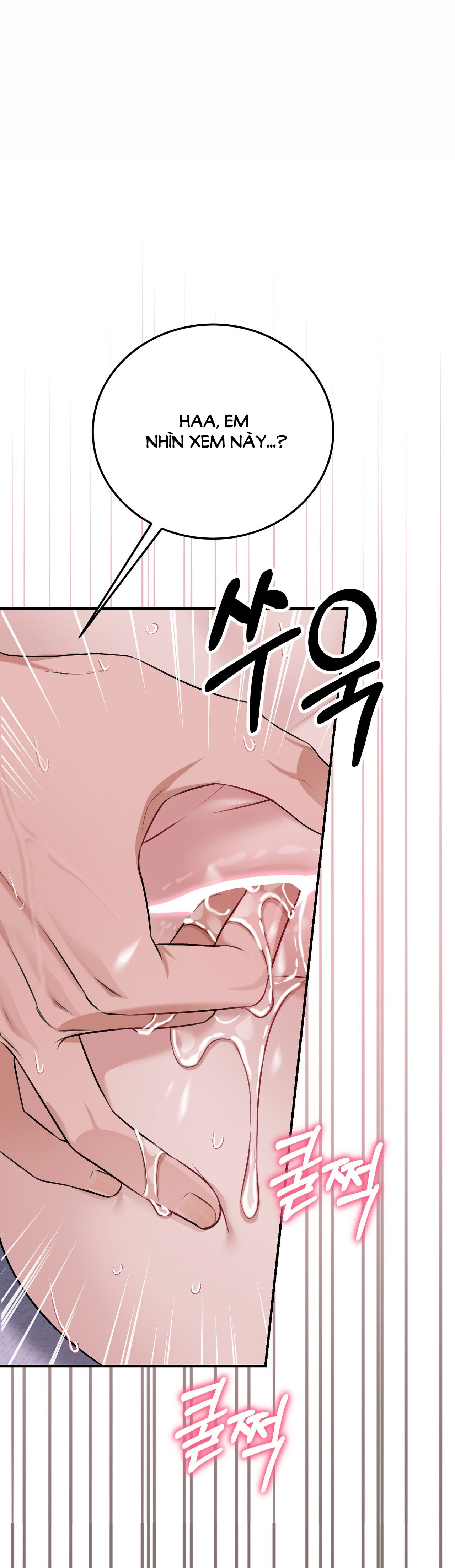 Cướp Dâu chapter 11.1 - Trang 8