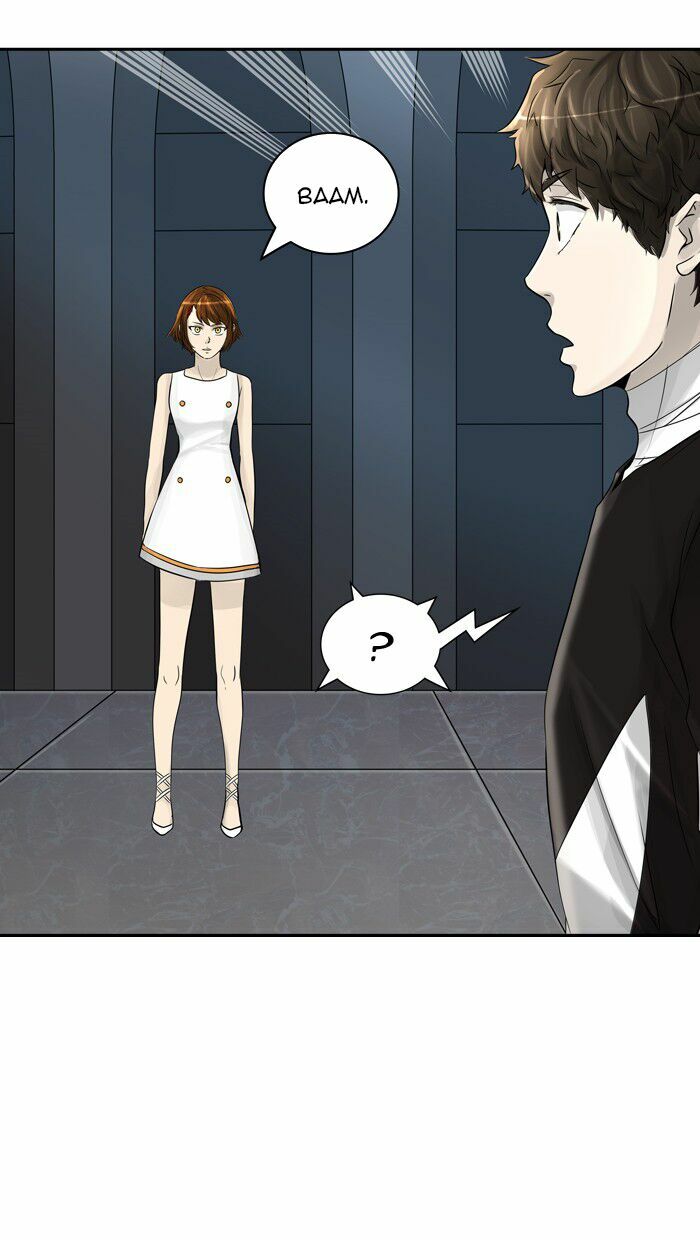 tòa tháp bí ẩn 2 chapter 310.5 26