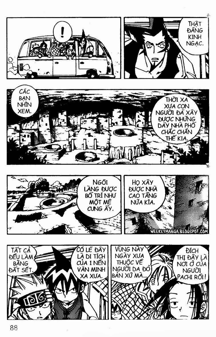 vua pháp thuật chapter 95 6