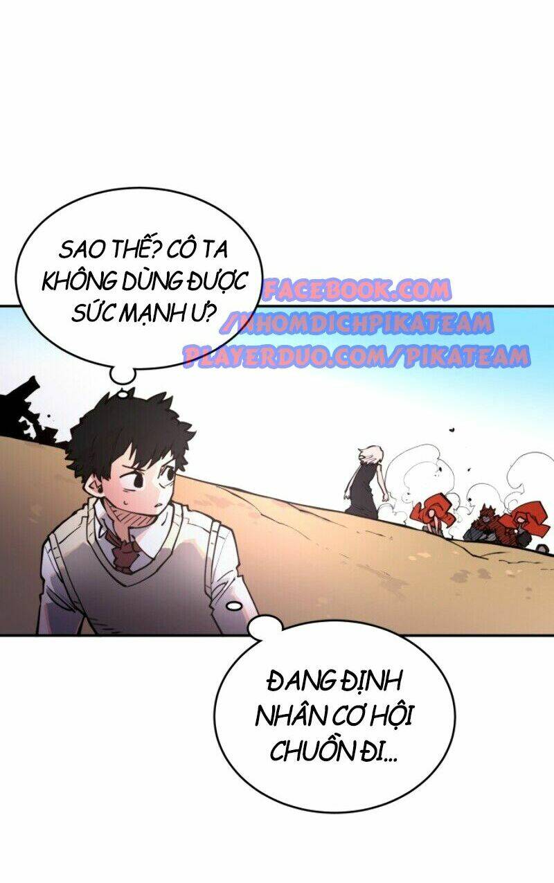 Player Chapter 4 - Trang 25