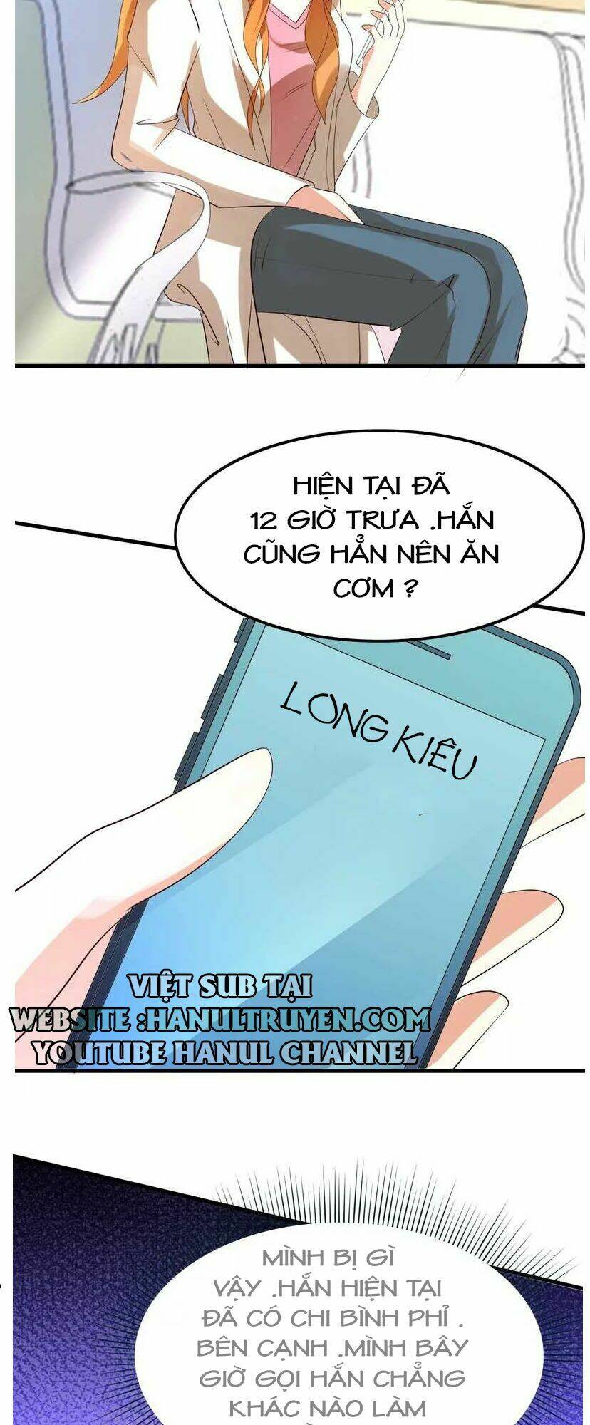 dụ vợ về nhà chồng cũ phải thật ôn nhu chapter 49 9