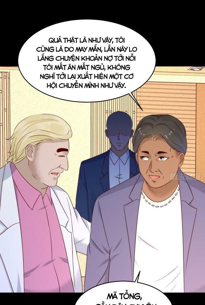 vua đầu tư mạnh nhất chapter 7 27