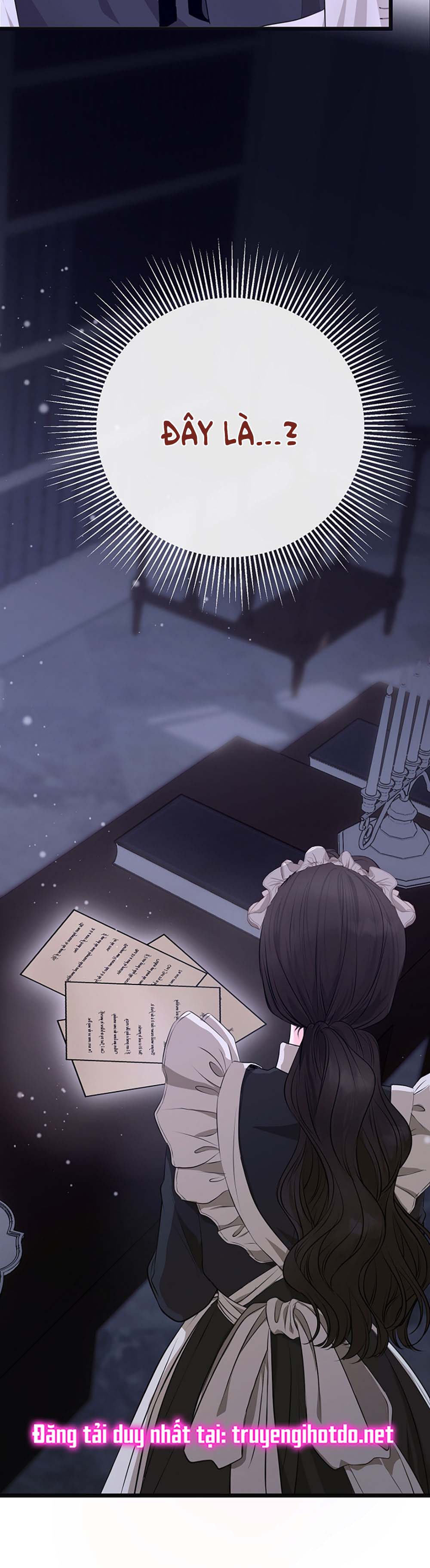 hãy giải thoát cho ta chapter 4.2 30