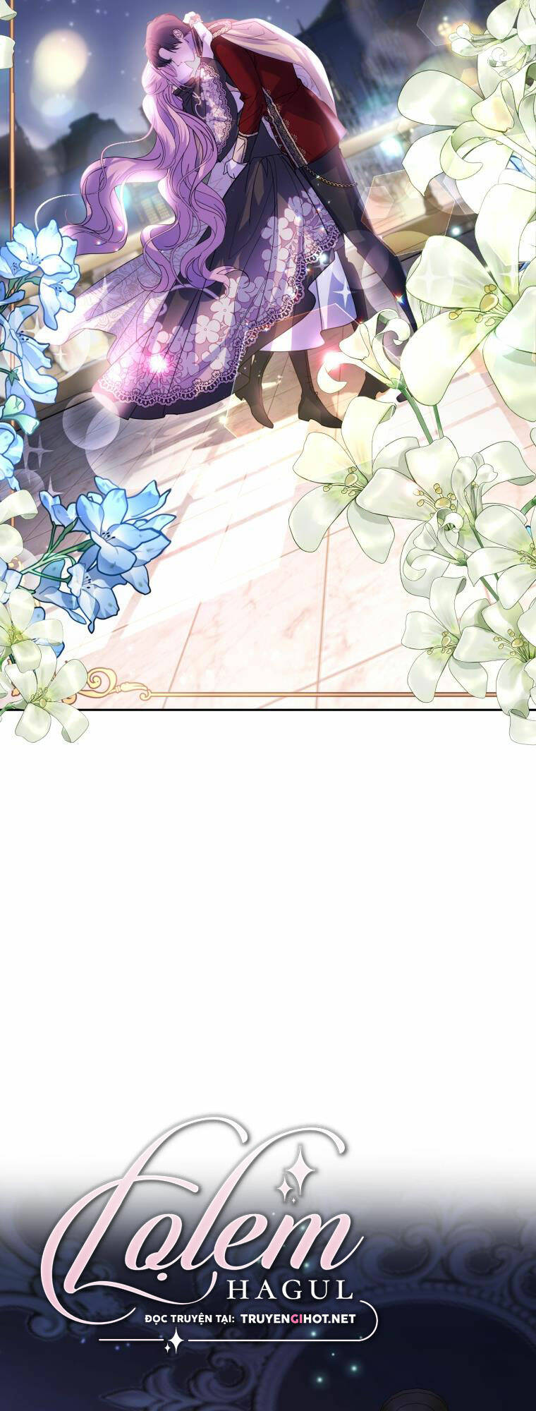 nhà điều chế nước hoa độc quyền của bạo chúa chapter 87 71