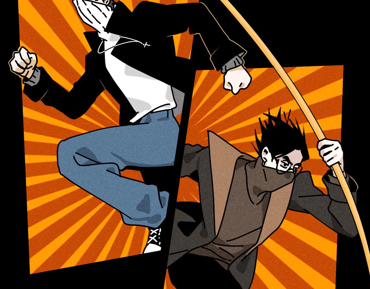 Tổng Tài Đu Idol chapter 30 - Trang 62