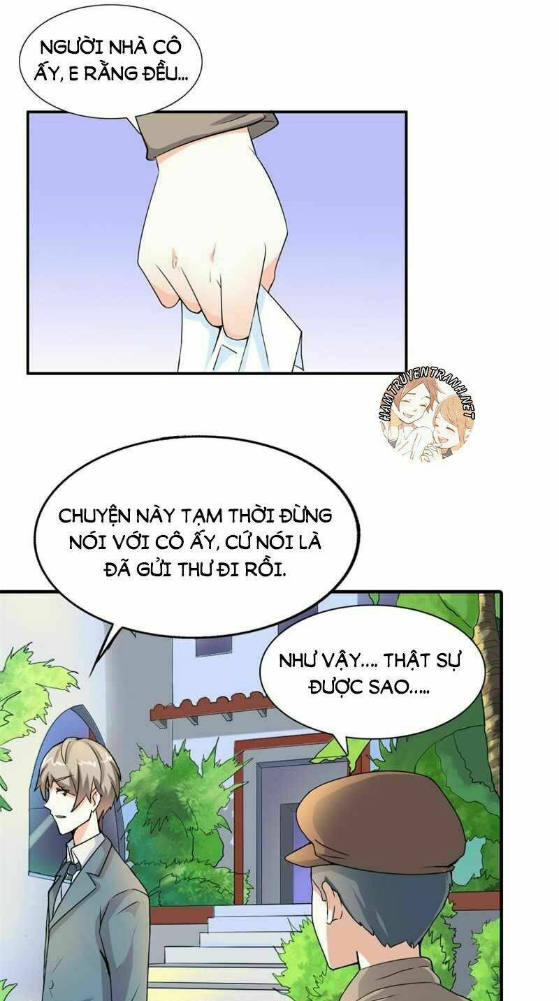 tiểu tâm can của cực phẩm đại nhân chapter 11 6