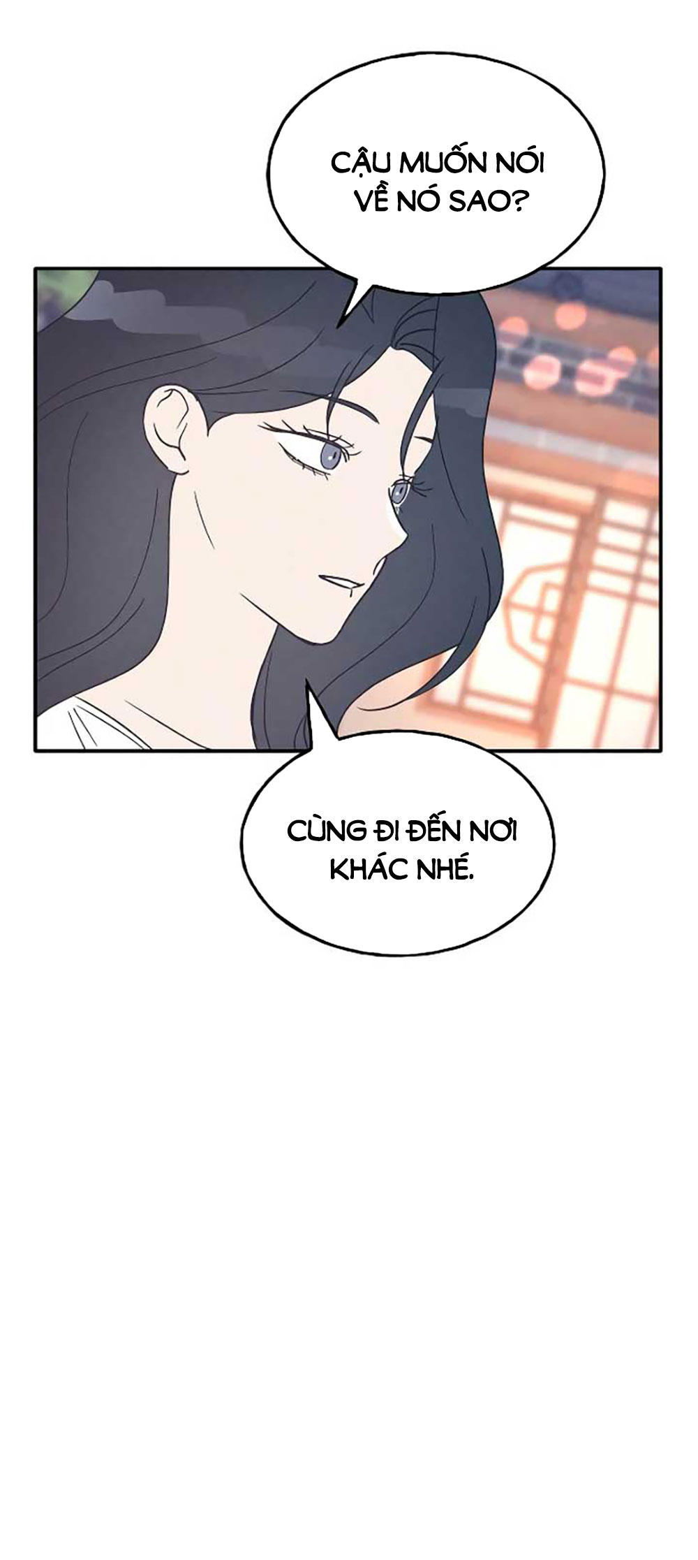 nguyên tắc của bạn thân là con trai chapter 41.1 25