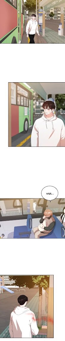 lãng mạn đẫm máu chapter 1.5 22