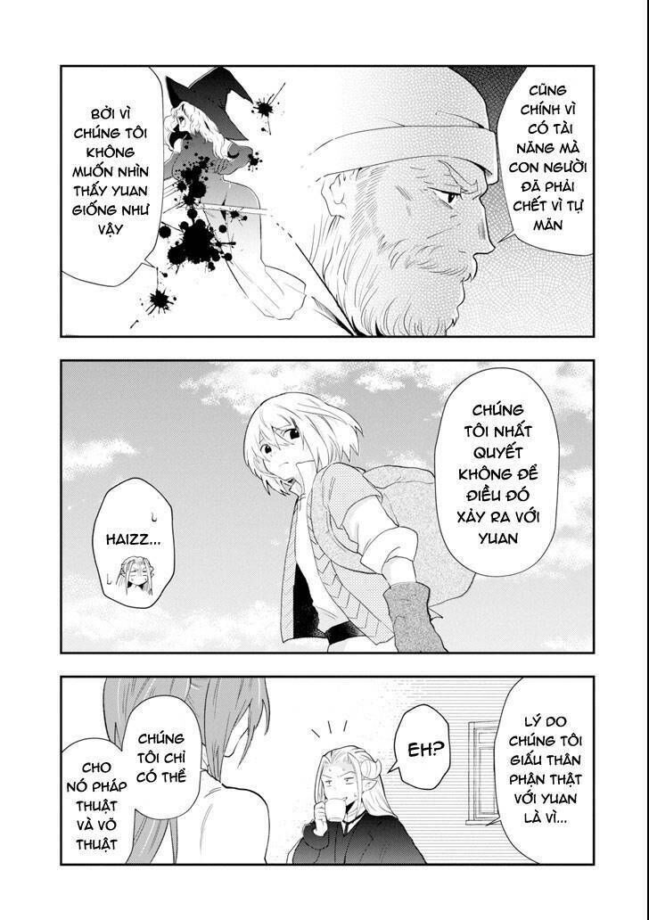 that inferior knight, actually level 999 chapter 1.1 60