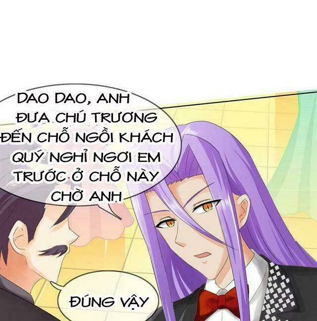 bá đạo trung khuyển tìm ái ký chapter 125 10