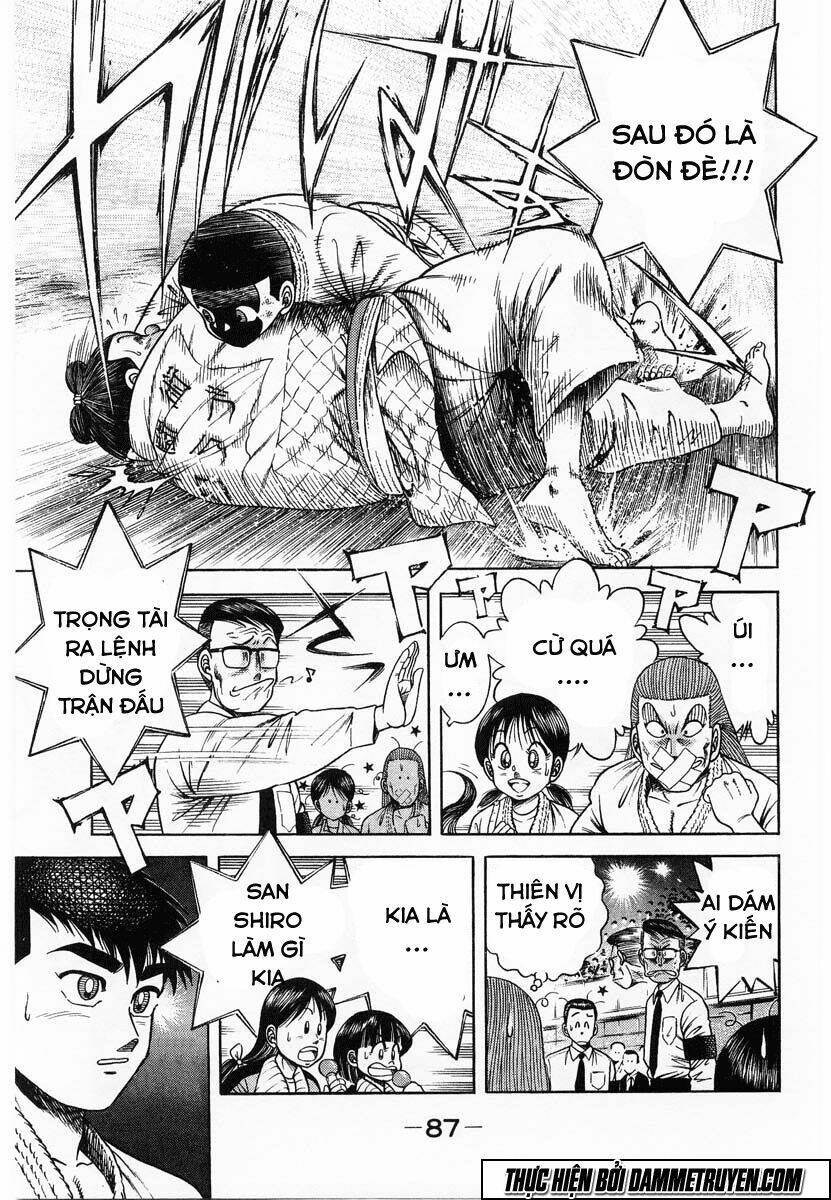 shin kotaro makaritoru! juudouhen chapter 66 9