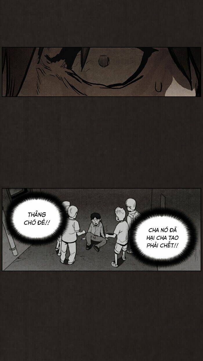 đứa con của quỷ dữ chapter 79 37