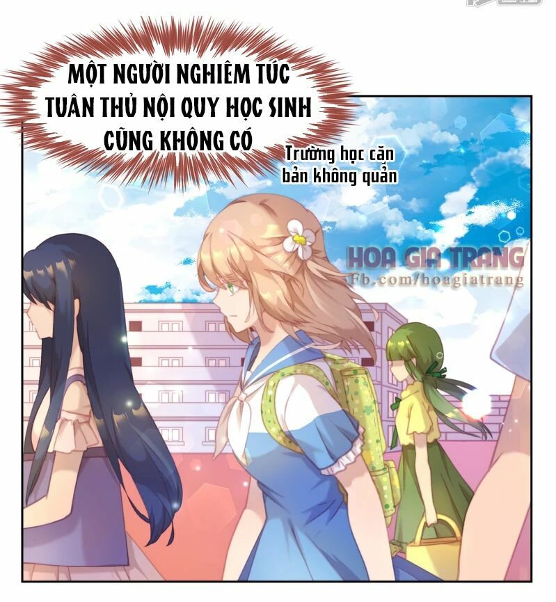 thanh âm giai điệu phản công chapter 21 4