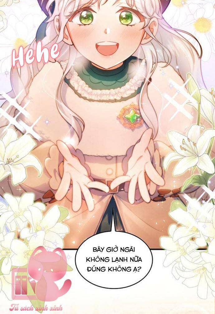 'di vật' melvin để lại chapter 13 43