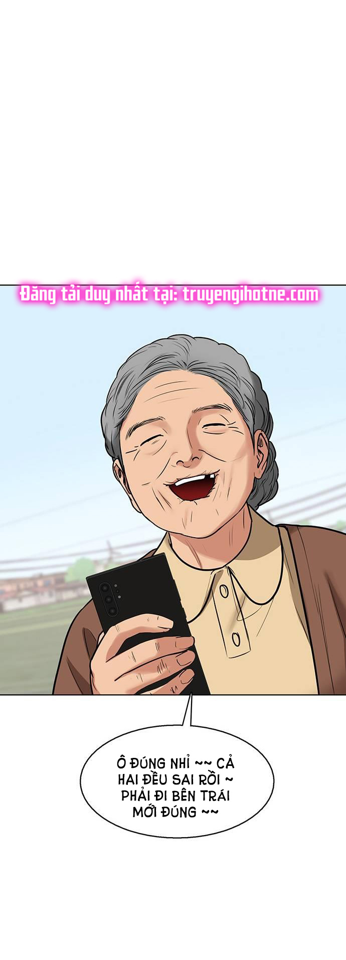 vẻ đẹp đích thực - true beauty chapter 254.2 14