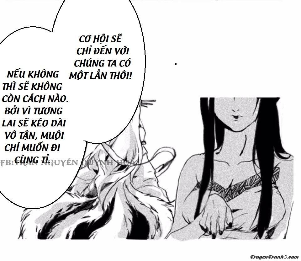 hoa nguyệt chapter 2 27